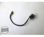 Kawasaki ZX10 knipperlicht fitting / knipper licht houder
